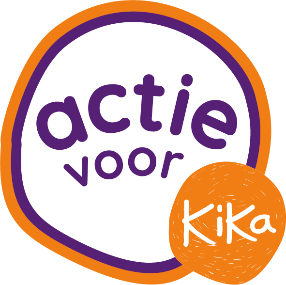 Actie voor KiKa